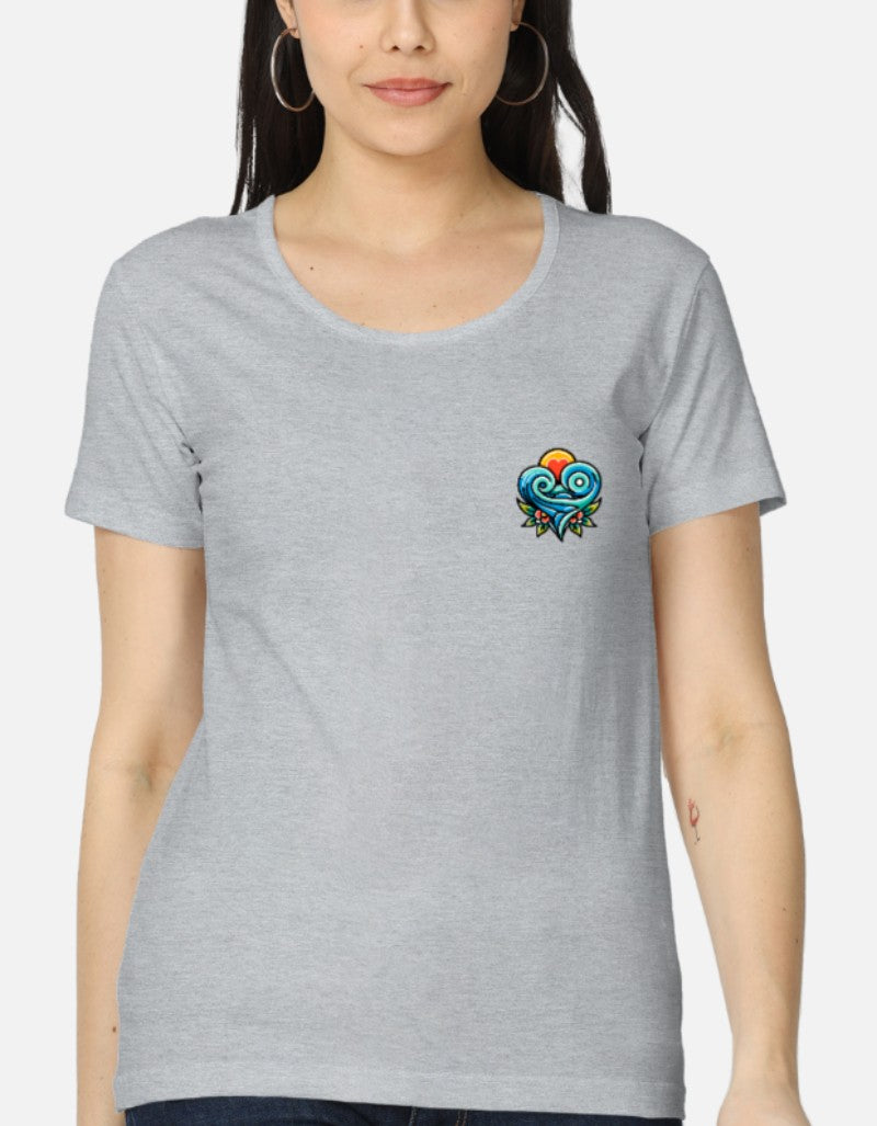Travel T-shirts
Ocean Sea Women's T-shirts
Mountain T-shirts for women
Ladies T-shirts
Girl’s casual T-shirts
Women's short sleeve T-shirts
Women’s half sleeve T-shirts
Stylish T-shirts for women
Trendy T-shirts for girls
Women's fashion T-shirts
Classic fit T-shirts for women
Oversized T-shirts for women
Women’s crop T-shirts
Longline T-shirts for women
Women’s slim fit T-shirts
Round neck T-shirts for women
V-neck T-shirts for women
U-neck T-shirts for girls
Full sleeve T-shirts for women
Sleeveless women