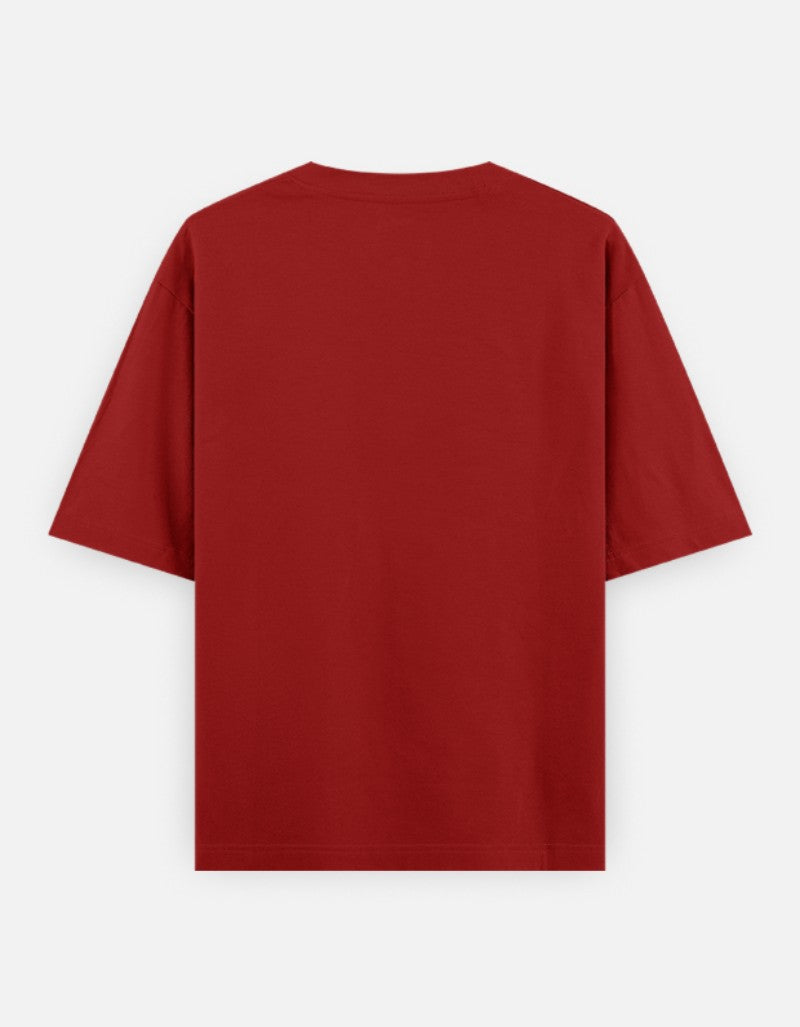 Red Unisex oversized T-shirts
Red color Oversized drop shoulder T-shirts
Red Unisex drop shoulder tees
Oversized T-shirts for men and women
Baggy unisex T-shirts
Gender-neutral oversized tees
Drop shoulder T-shirts online
Relaxed fit T-shirts unisex
Unisex boxy T-shirts
Casual oversized T-shirts
Streetwear oversized T-shirts
Minimalist oversized T-shirts
Korean style drop shoulder T-shirts
Urban fashion oversized tees
Trendy oversized T-shirts unisex
Aesthetic oversized drop shoulder tees
Vintage oversized 