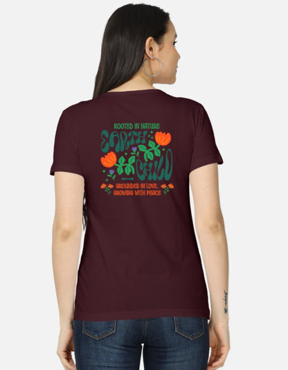 Environment T-shirts
Nature Women's T-shirts
Earth T-shirts for women
Save Earth Ladies T-shirts
College Girl’s casual T-shirts
Women's short sleeve T-shirts
Women’s half sleeve T-shirts
Stylish T-shirts for women
Trendy T-shirts for girls
Women's fashion T-shirts
Classic fit T-shirts for women
Oversized T-shirts for women
Women’s crop T-shirts
Longline T-shirts for women
Women’s slim fit T-shirts
Round neck T-shirts for women
V-neck T-shirts for women
U-neck T-shirts for girls
Full sleeve T-shirts for wome