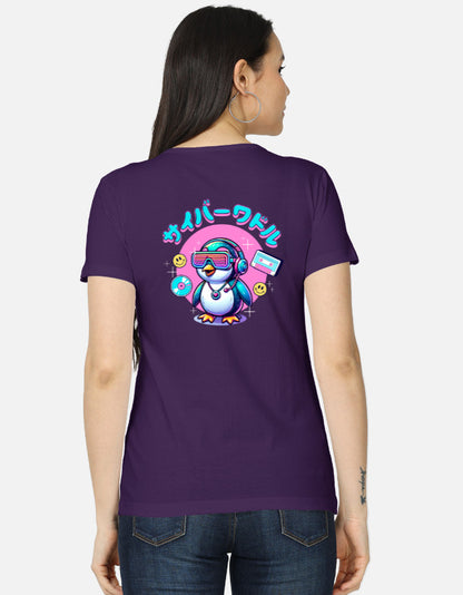 Anime T-shirts
Anime Korean Women's T-shirts
Korean T-shirts for women
Inspiring Ladies T-shirts
Girl’s casual T-shirts
Women's short sleeve T-shirts
Women’s half sleeve T-shirts
Stylish T-shirts for women
Trendy T-shirts for girls
Women's fashion T-shirts
Classic fit T-shirts for women
Oversized T-shirts for women
Women’s crop T-shirts
Longline T-shirts for women
Women’s slim fit T-shirts
Round neck T-shirts for women
V-neck T-shirts for women
U-neck T-shirts for girls
Full sleeve T-shirts for women
Sleeve