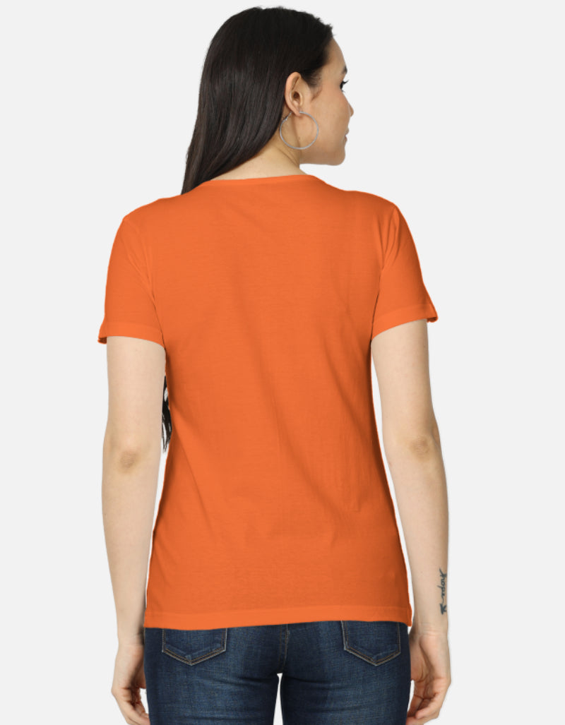Orange Women's T-shirts
Orange T-shirts for women
Orange Cotton Ladies T-shirts
Orange Cotton T-shirts for women
Girl’s casual T-shirts
Women's short sleeve T-shirts
Women’s half sleeve T-shirts
Stylish T-shirts for women
Trendy T-shirts for girls
Women's fashion T-shirts
Classic fit T-shirts for women
Oversized T-shirts for women
Women’s crop T-shirts
Longline T-shirts for women
Women’s slim fit T-shirts
Round neck T-shirts for women
V-neck T-shirts for women
U-neck T-shirts for girls
Full sleeve T-shirts 