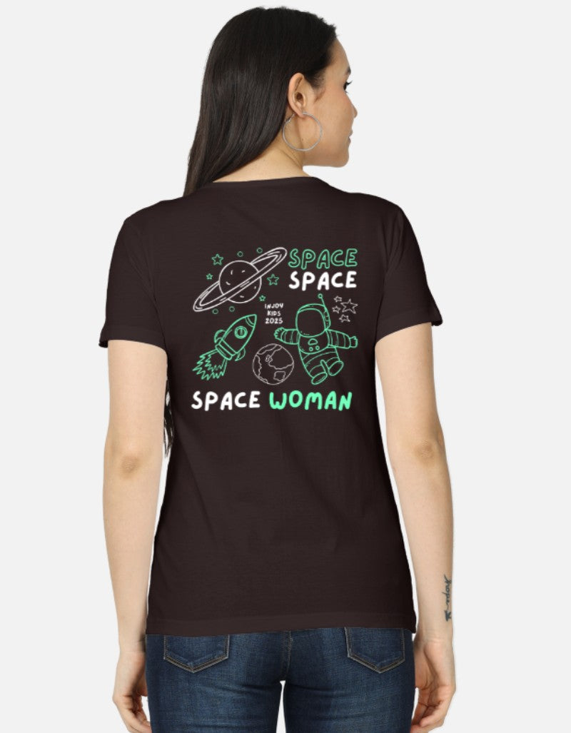 Motivational T-shirts
Space Women's T-shirts
Space and Science T-shirts for women
Science Ladies T-shirts
Girl’s casual T-shirts
Women's short sleeve T-shirts
Women’s half sleeve T-shirts
Stylish T-shirts for women
Trendy T-shirts for girls
Women's fashion T-shirts
Classic fit T-shirts for women
Oversized T-shirts for women
Women’s crop T-shirts
Longline T-shirts for women
Women’s slim fit T-shirts
Round neck T-shirts for women
V-neck T-shirts for women
U-neck T-shirts for girls
Full sleeve T-shirts for wom