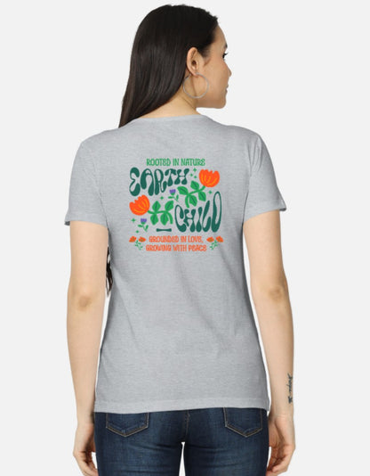 Environment T-shirts
Nature Women's T-shirts
Earth T-shirts for women
Save Earth Ladies T-shirts
College Girl’s casual T-shirts
Women's short sleeve T-shirts
Women’s half sleeve T-shirts
Stylish T-shirts for women
Trendy T-shirts for girls
Women's fashion T-shirts
Classic fit T-shirts for women
Oversized T-shirts for women
Women’s crop T-shirts
Longline T-shirts for women
Women’s slim fit T-shirts
Round neck T-shirts for women
V-neck T-shirts for women
U-neck T-shirts for girls
Full sleeve T-shirts for wome