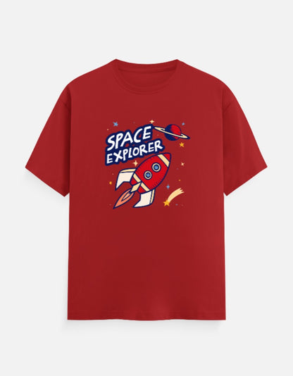 Space Men's T-shirt
Astro Classic T-shirt
Galaxy Round Neck T-shirt
Space Black T-shirt
Innovative Artwork
Graphic Printing
Men's Fashion Tee
Casual Men's T-shirt
Premium Cotton Tee
Stylish Men's Tee
Artistic Men's T-shirt
Statement T-shirt
Graphic Design Tee
Trendy Men's T-shirt
High Quality Tee
Modern Men's T-shirt
Designer T-shirt
Bold Graphic Tee
Creative Artwork Tee
Unique Graphic T-shirt
Comfortable Men's Tee
Urban Style T-shirt
Timeless Men's Tee
Everyday Wear Tee
Eye-catching T-shirt
Original Artwor