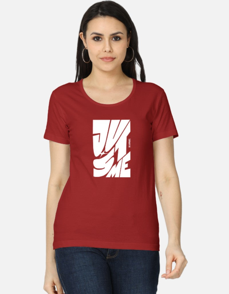 Motivational T-shirts
Inspiring Women's T-shirts
Motivation T-shirts for women
Women's T-shirts
Ladies T-shirts
Girl’s casual T-shirts
Women's short sleeve T-shirts
Women’s half sleeve T-shirts
Stylish T-shirts for women
Trendy T-shirts for girls
Women's fashion T-shirts
Classic fit T-shirts for women
Oversized T-shirts for women
Women’s crop T-shirts
Longline T-shirts for women
Women’s slim fit T-shirts
Round neck T-shirts for women
V-neck T-shirts for women
U-neck T-shirts for girls
Full sleeve T-shirts f