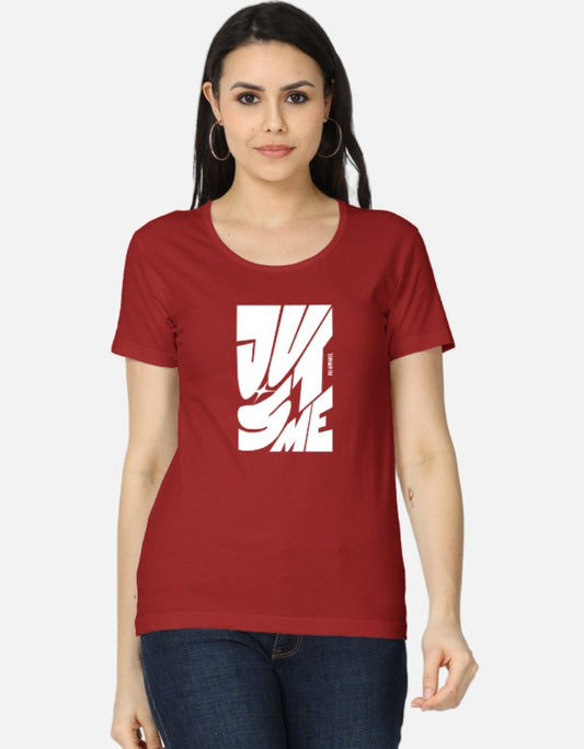 Motivational T-shirts
Inspiring Women's T-shirts
Motivation T-shirts for women
Women's T-shirts
Ladies T-shirts
Girl’s casual T-shirts
Women's short sleeve T-shirts
Women’s half sleeve T-shirts
Stylish T-shirts for women
Trendy T-shirts for girls
Women's fashion T-shirts
Classic fit T-shirts for women
Oversized T-shirts for women
Women’s crop T-shirts
Longline T-shirts for women
Women’s slim fit T-shirts
Round neck T-shirts for women
V-neck T-shirts for women
U-neck T-shirts for girls
Full sleeve T-shirts f