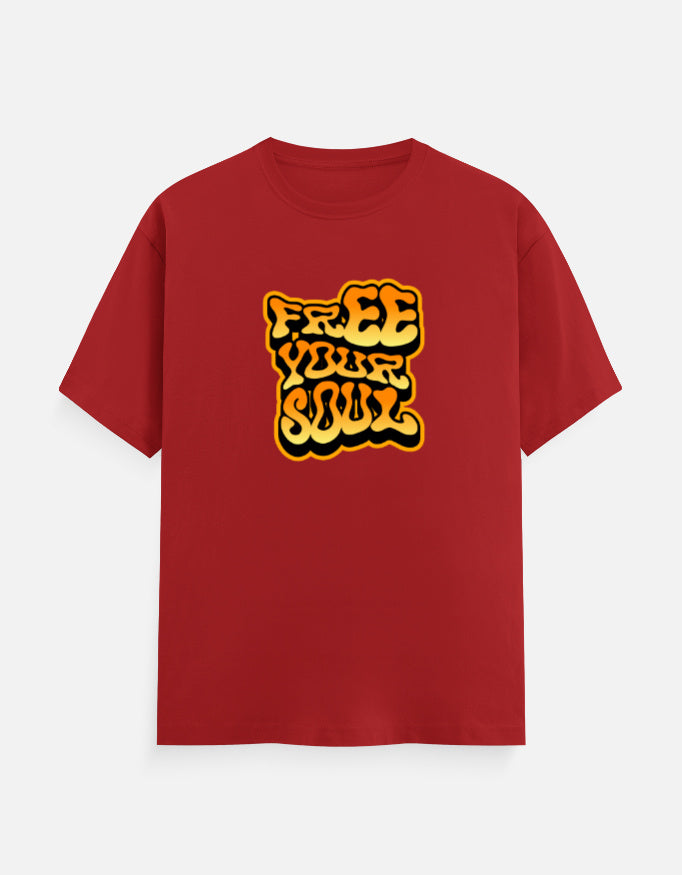 Spiritual Men's T-shirt
Free Soul Classic T-shirt
Round Neck T-shirt
Spiritual Black T-shirt
Innovative Artwork
Graphic Printing
Men's Fashion Tee
Casual Men's T-shirt
Premium Cotton Tee
Stylish Men's Tee
Artistic Men's T-shirt
Statement T-shirt
Graphic Design Tee
Trendy Men's T-shirt
High Quality Tee
Modern Men's T-shirt
Designer T-shirt
Bold Graphic Tee
Creative Artwork Tee
Unique Graphic T-shirt
Comfortable Men's Tee
Urban Style T-shirt
Timeless Men's Tee
Everyday Wear Tee
Eye-catching T-shirt
Original A
