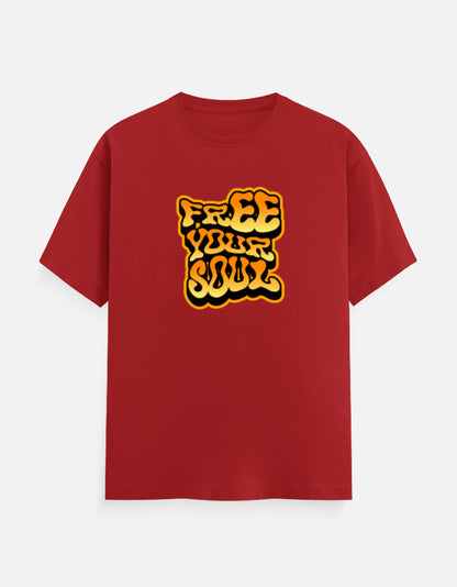 Spiritual Men's T-shirt
Free Soul Classic T-shirt
Round Neck T-shirt
Spiritual Black T-shirt
Innovative Artwork
Graphic Printing
Men's Fashion Tee
Casual Men's T-shirt
Premium Cotton Tee
Stylish Men's Tee
Artistic Men's T-shirt
Statement T-shirt
Graphic Design Tee
Trendy Men's T-shirt
High Quality Tee
Modern Men's T-shirt
Designer T-shirt
Bold Graphic Tee
Creative Artwork Tee
Unique Graphic T-shirt
Comfortable Men's Tee
Urban Style T-shirt
Timeless Men's Tee
Everyday Wear Tee
Eye-catching T-shirt
Original A