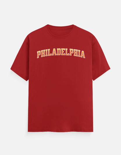 City Men's T-shirt
Philadelphia Classic T-shirt
Travel Round Neck T-shirt
Black T-shirt
Innovative Artwork
Graphic Printing
Men's Fashion Tee
Casual Men's T-shirt
Premium Cotton Tee
Stylish Men's Tee
Artistic Men's T-shirt
Statement T-shirt
Graphic Design Tee
Trendy Men's T-shirt
High Quality Tee
Modern Men's T-shirt
Designer T-shirt
Bold Graphic Tee
Creative Artwork Tee
Unique Graphic T-shirt
Comfortable Men's Tee
Urban Style T-shirt
Timeless Men's Tee
Everyday Wear Tee
Eye-catching T-shirt
Original Artwor