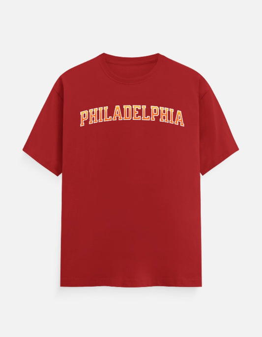 City Men's T-shirt
Philadelphia Classic T-shirt
Travel Round Neck T-shirt
Black T-shirt
Innovative Artwork
Graphic Printing
Men's Fashion Tee
Casual Men's T-shirt
Premium Cotton Tee
Stylish Men's Tee
Artistic Men's T-shirt
Statement T-shirt
Graphic Design Tee
Trendy Men's T-shirt
High Quality Tee
Modern Men's T-shirt
Designer T-shirt
Bold Graphic Tee
Creative Artwork Tee
Unique Graphic T-shirt
Comfortable Men's Tee
Urban Style T-shirt
Timeless Men's Tee
Everyday Wear Tee
Eye-catching T-shirt
Original Artwor
