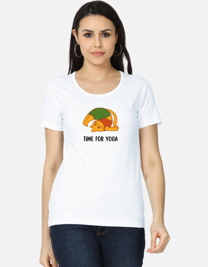 Yoga T-shirts
Comfortable Yoga Women's T-shirts
Meditation T-shirts for women
Ladies T-shirts
Girl’s casual T-shirts
Women's short sleeve T-shirts
Women’s half sleeve T-shirts
Stylish T-shirts for women
Trendy T-shirts for girls
Women's fashion T-shirts
Classic fit T-shirts for women
Oversized T-shirts for women
Women’s crop T-shirts
Longline T-shirts for women
Women’s slim fit T-shirts
Round neck T-shirts for women
V-neck T-shirts for women
U-neck T-shirts for girls
Full sleeve T-shirts for women
Sleeveles