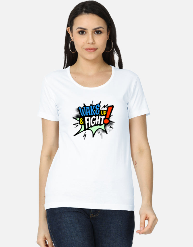 Spiritual T-shirts
Motivational Women's T-shirts
Inspiring T-shirts for women
Motivation Ladies T-shirts
Girl’s casual T-shirts
Women's short sleeve T-shirts
Women’s half sleeve T-shirts
Stylish T-shirts for women
Trendy T-shirts for girls
Women's fashion T-shirts
Classic fit T-shirts for women
Oversized T-shirts for women
Women’s crop T-shirts
Longline T-shirts for women
Women’s slim fit T-shirts
Round neck T-shirts for women
V-neck T-shirts for women
U-neck T-shirts for girls
Full sleeve T-shirts for wome