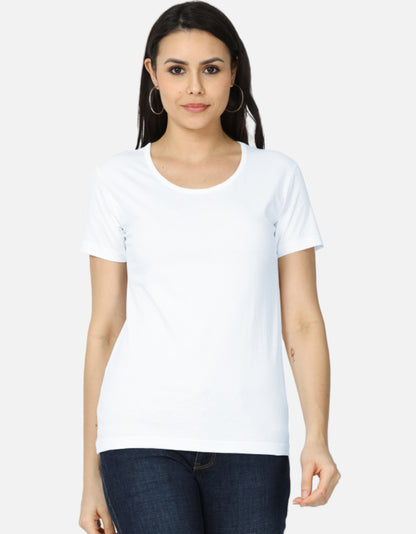 White Women's T-shirts
White T-shirts for women
White Cotton Ladies T-shirts
White Cotton T-shirts for women
Girl’s casual T-shirts
Women's short sleeve T-shirts
Women’s half sleeve T-shirts
Stylish T-shirts for women
Trendy T-shirts for girls
Women's fashion T-shirts
Classic fit T-shirts for women
Oversized T-shirts for women
Women’s crop T-shirts
Longline T-shirts for women
Women’s slim fit T-shirts
Round neck T-shirts for women
V-neck T-shirts for women
U-neck T-shirts for girls
Full sleeve T-shirts for 
