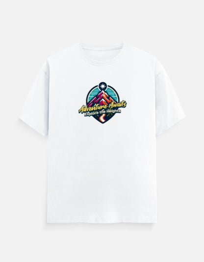 Travel Men's T-shirt
Mountain Classic T-shirt
Travel Round Neck T-shirt
Adventure Black T-shirt
Innovative Artwork
Graphic Printing
Men's Fashion Tee
Casual Men's T-shirt
Premium Cotton Tee
Stylish Men's Tee
Artistic Men's T-shirt
Statement T-shirt
Graphic Design Tee
Trendy Men's T-shirt
High Quality Tee
Modern Men's T-shirt
Designer T-shirt
Bold Graphic Tee
Creative Artwork Tee
Unique Graphic T-shirt
Comfortable Men's Tee
Urban Style T-shirt
Timeless Men's Tee
Everyday Wear Tee
Eye-catching T-shirt
Origina