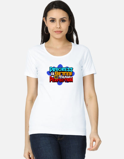 Motivational T-shirts
Inspiring Women's T-shirts
Meditation T-shirts for women
Ladies T-shirts
Girl’s casual T-shirts
Women's short sleeve T-shirts
Women’s half sleeve T-shirts
Stylish T-shirts for women
Trendy T-shirts for girls
Women's fashion T-shirts
Classic fit T-shirts for women
Oversized T-shirts for women
Women’s crop T-shirts
Longline T-shirts for women
Women’s slim fit T-shirts
Round neck T-shirts for women
V-neck T-shirts for women
U-neck T-shirts for girls
Full sleeve T-shirts for women
Sleevele