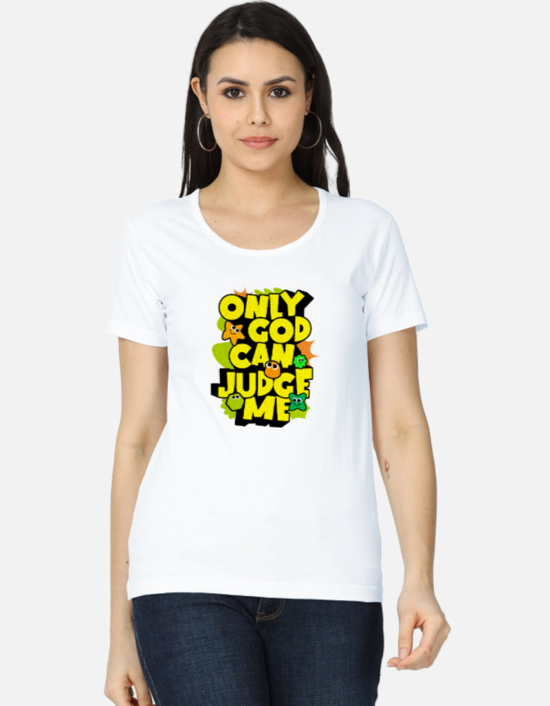 Spiritual T-shirts
Spiritual Women's T-shirts
God T-shirts for women
Ladies T-shirts
Girl’s casual T-shirts
Women's short sleeve T-shirts
Women’s half sleeve T-shirts
Stylish T-shirts for women
Trendy T-shirts for girls
Women's fashion T-shirts
Classic fit T-shirts for women
Oversized T-shirts for women
Women’s crop T-shirts
Longline T-shirts for women
Women’s slim fit T-shirts
Round neck T-shirts for women
V-neck T-shirts for women
U-neck T-shirts for girls
Full sleeve T-shirts for women
Sleeveless women’s