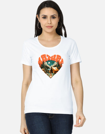 Nature T-shirts
Environment Women's T-shirts
Nature Lover T-shirts for women
Inspiring Ladies T-shirts
Girl’s casual T-shirts
Women's short sleeve T-shirts
Women’s half sleeve T-shirts
Stylish T-shirts for women
Trendy T-shirts for girls
Women's fashion T-shirts
Classic fit T-shirts for women
Oversized T-shirts for women
Women’s crop T-shirts
Longline T-shirts for women
Women’s slim fit T-shirts
Round neck T-shirts for women
V-neck T-shirts for women
U-neck T-shirts for girls
Full sleeve T-shirts for women
