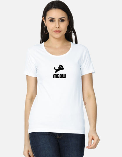 Animal T-shirts
Cat Lover Women's T-shirts
Cat T-shirts for women
Ladies T-shirts
Girl’s casual T-shirts
Women's short sleeve T-shirts
Women’s half sleeve T-shirts
Stylish T-shirts for women
Trendy T-shirts for girls
Women's fashion T-shirts
Classic fit T-shirts for women
Oversized T-shirts for women
Women’s crop T-shirts
Longline T-shirts for women
Women’s slim fit T-shirts
Round neck T-shirts for women
V-neck T-shirts for women
U-neck T-shirts for girls
Full sleeve T-shirts for women
Sleeveless women’s T-