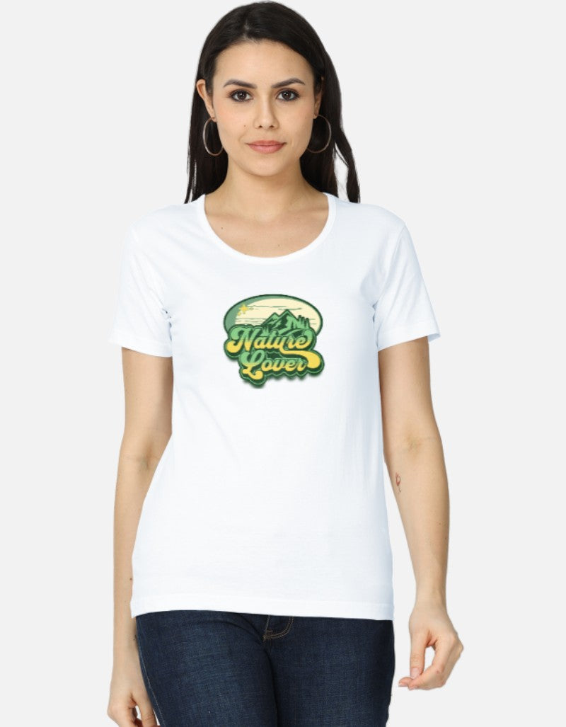 Nature Lover T-shirts
Nature Women's T-shirts
Nature T-shirts for women
Save Planet Ladies T-shirts
Girl’s casual T-shirts
Women's short sleeve T-shirts
Women’s half sleeve T-shirts
Stylish T-shirts for women
Trendy T-shirts for girls
Women's fashion T-shirts
Classic fit T-shirts for women
Oversized T-shirts for women
Women’s crop T-shirts
Longline T-shirts for women
Women’s slim fit T-shirts
Round neck T-shirts for women
V-neck T-shirts for women
U-neck T-shirts for girls
Full sleeve T-shirts for women
Sle