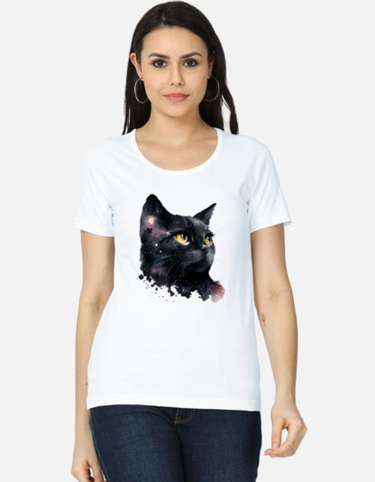 Animal Cat T-shirts
Cat Women's T-shirts
Animal lover T-shirts for women
Ladies T-shirts
Girl’s casual T-shirts
Women's short sleeve T-shirts
Women’s half sleeve T-shirts
Stylish T-shirts for women
Trendy T-shirts for girls
Women's fashion T-shirts
Classic fit T-shirts for women
Oversized T-shirts for women
Women’s crop T-shirts
Longline T-shirts for women
Women’s slim fit T-shirts
Round neck T-shirts for women
V-neck T-shirts for women
U-neck T-shirts for girls
Full sleeve T-shirts for women
Sleeveless wom