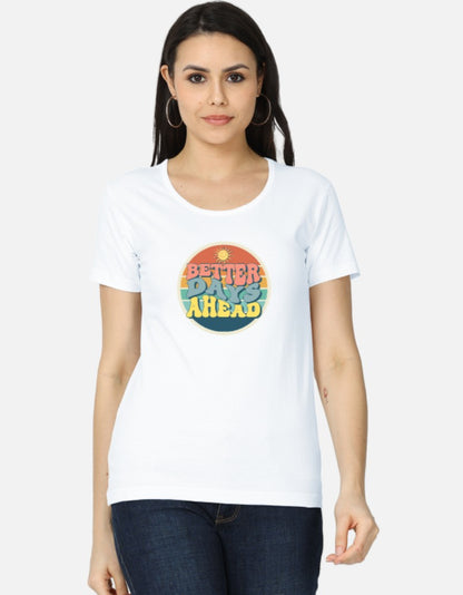 Motivational T-shirts
Inspiring Women's T-shirts
Meditation T-shirts for women
Ladies T-shirts
Girl’s casual T-shirts
Women's short sleeve T-shirts
Women’s half sleeve T-shirts
Stylish T-shirts for women
Trendy T-shirts for girls
Women's fashion T-shirts
Classic fit T-shirts for women
Oversized T-shirts for women
Women’s crop T-shirts
Longline T-shirts for women
Women’s slim fit T-shirts
Round neck T-shirts for women
V-neck T-shirts for women
U-neck T-shirts for girls
Full sleeve T-shirts for women
Sleevele