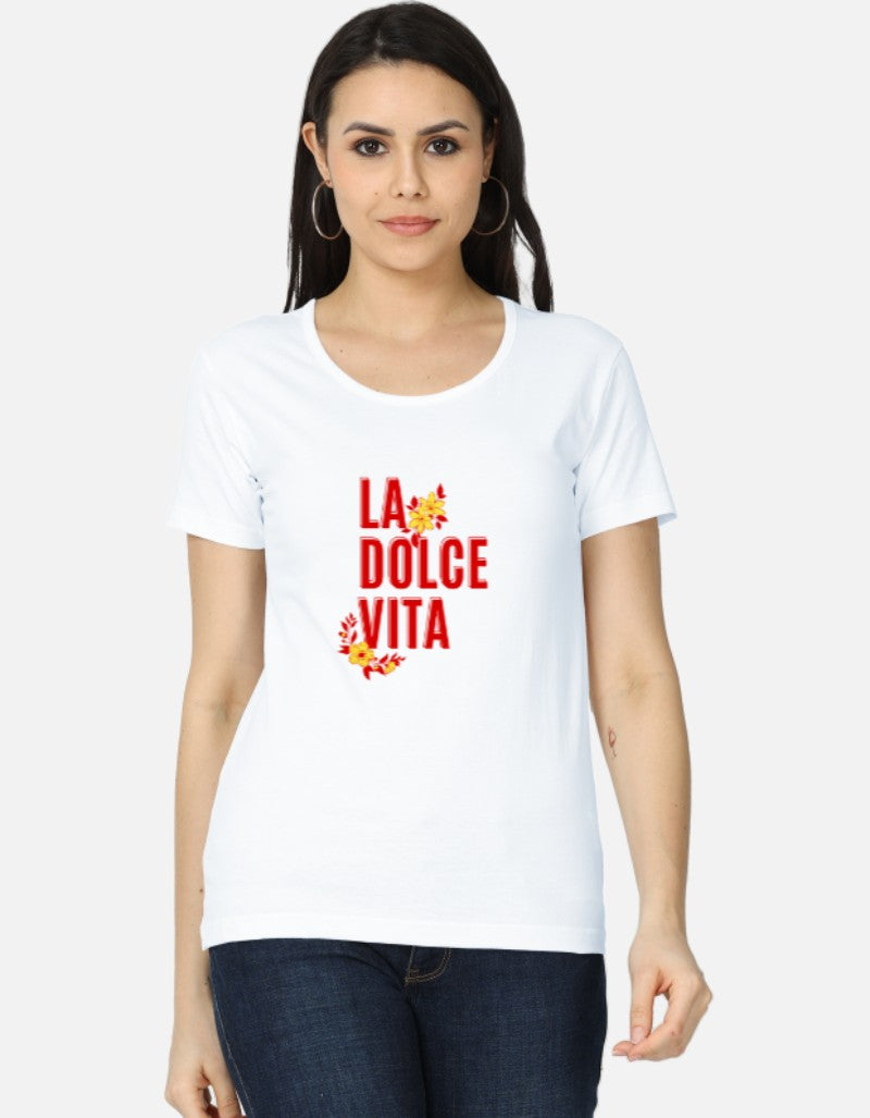 Motivational T-shirts
Inspiring Women's T-shirts
Motivation T-shirts for women
Ladies T-shirts
Girl’s casual T-shirts
Women's short sleeve T-shirts
Women’s half sleeve T-shirts
Stylish T-shirts for women
Trendy T-shirts for girls
Women's fashion T-shirts
Classic fit T-shirts for women
Oversized T-shirts for women
Women’s crop T-shirts
Longline T-shirts for women
Women’s slim fit T-shirts
Round neck T-shirts for women
V-neck T-shirts for women
U-neck T-shirts for girls
Full sleeve T-shirts for women