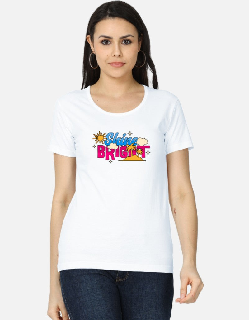 Motivational T-shirts
Inspiring Women's T-shirts
T-shirts for women
Women's T-shirts
Ladies T-shirts
Girl’s casual T-shirts
Women's short sleeve T-shirts
Women’s half sleeve T-shirts
Stylish T-shirts for women
Trendy T-shirts for girls
Women's fashion T-shirts
Classic fit T-shirts for women
Oversized T-shirts for women
Women’s crop T-shirts
Longline T-shirts for women
Women’s slim fit T-shirts
Round neck T-shirts for women
V-neck T-shirts for women
U-neck T-shirts for girls
Full sleeve T-shirts for women