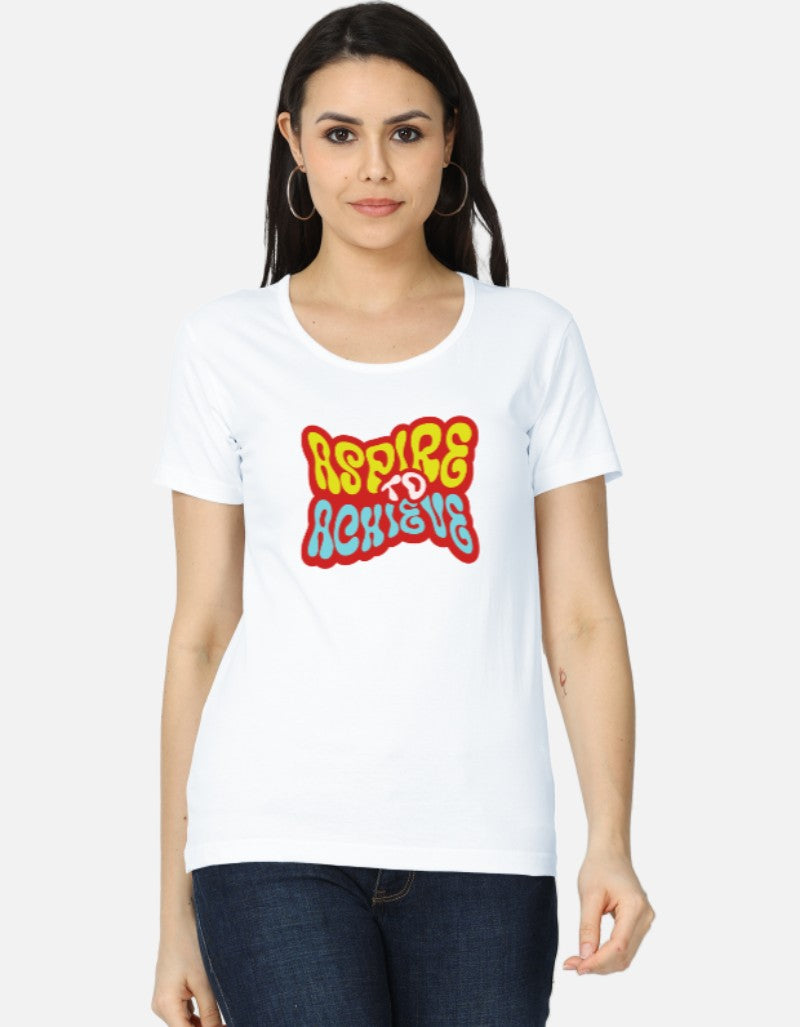 Motivational T-shirts
Inspiring Women's T-shirts
Motivation T-shirts for women
Women's T-shirts
Ladies T-shirts
Girl’s casual T-shirts
Women's short sleeve T-shirts
Women’s half sleeve T-shirts
Stylish T-shirts for women
Trendy T-shirts for girls
Women's fashion T-shirts
Classic fit T-shirts for women
Oversized T-shirts for women
Women’s crop T-shirts
Longline T-shirts for women
Women’s slim fit T-shirts
Round neck T-shirts for women
V-neck T-shirts for women
U-neck T-shirts for girls
Full sleeve T-shirts f