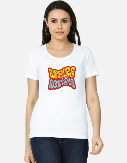 Motivational T-shirts
Inspiring Women's T-shirts
Motivation T-shirts for women
Women's T-shirts
Ladies T-shirts
Girl’s casual T-shirts
Women's short sleeve T-shirts
Women’s half sleeve T-shirts
Stylish T-shirts for women
Trendy T-shirts for girls
Women's fashion T-shirts
Classic fit T-shirts for women
Oversized T-shirts for women
Women’s crop T-shirts
Longline T-shirts for women
Women’s slim fit T-shirts
Round neck T-shirts for women
V-neck T-shirts for women
U-neck T-shirts for girls
Full sleeve T-shirts f