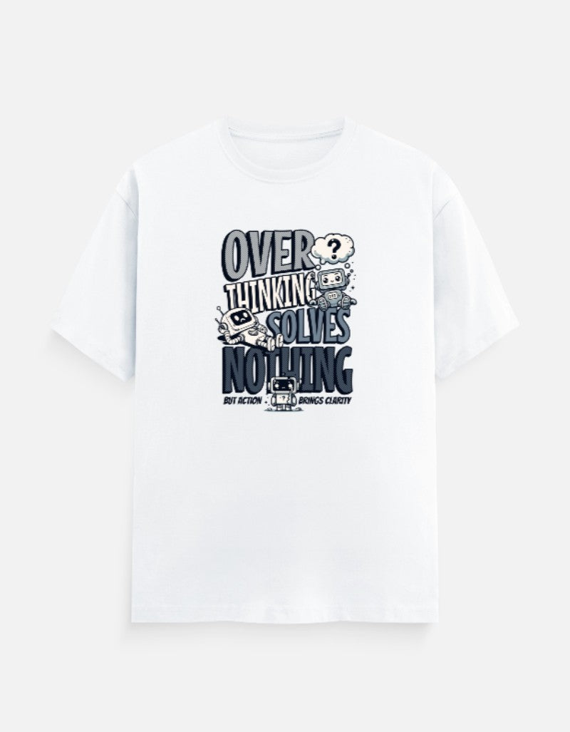 Motivational Men's T-shirt
Overthinking Classic T-shirt
Inspiring Round Neck T-shirt
Spiritual Black T-shirt
Innovative Artwork
Motivation Graphic Printing
Men's Fashion Tee
Casual Men's T-shirt
Premium Cotton Tee
Stylish Men's Tee
Artistic Men's T-shirt
Statement T-shirt
Graphic Design Tee
Trendy Men's T-shirt
High Quality Tee
Modern Men's T-shirt
Designer T-shirt
Bold Graphic Tee
Creative Artwork Tee
Unique Graphic T-shirt
Comfortable Men's Tee
Urban Style T-shirt
Timeless Men's Tee
Everyday Wear Tee
Eye-