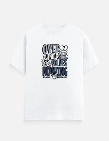 Motivational Men's T-shirt
Overthinking Classic T-shirt
Inspiring Round Neck T-shirt
Spiritual Black T-shirt
Innovative Artwork
Motivation Graphic Printing
Men's Fashion Tee
Casual Men's T-shirt
Premium Cotton Tee
Stylish Men's Tee
Artistic Men's T-shirt
Statement T-shirt
Graphic Design Tee
Trendy Men's T-shirt
High Quality Tee
Modern Men's T-shirt
Designer T-shirt
Bold Graphic Tee
Creative Artwork Tee
Unique Graphic T-shirt
Comfortable Men's Tee
Urban Style T-shirt
Timeless Men's Tee
Everyday Wear Tee
Eye-
