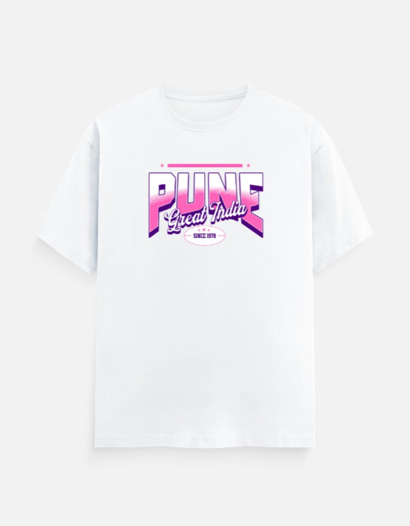 India T-shirt 
India Men's T-shirt
Pune Unisex Classic T-shirt
City Round Neck T-shirt
Black T-shirt
Innovative Artwork
Graphic Printing
Men's Fashion Tee
Casual Men's T-shirt
Premium Cotton Tee
Stylish Men's Tee
Artistic Men's T-shirt
Statement T-shirt
Graphic Design Tee
Trendy Men's T-shirt
High Quality Tee
Modern Men's T-shirt
Designer T-shirt
Bold Graphic Tee
Creative Artwork Tee
Unique Graphic T-shirt
Comfortable Men's Tee
Urban Style T-shirt
Timeless Men's Tee
Everyday Wear Tee
Eye-catching T-shirt