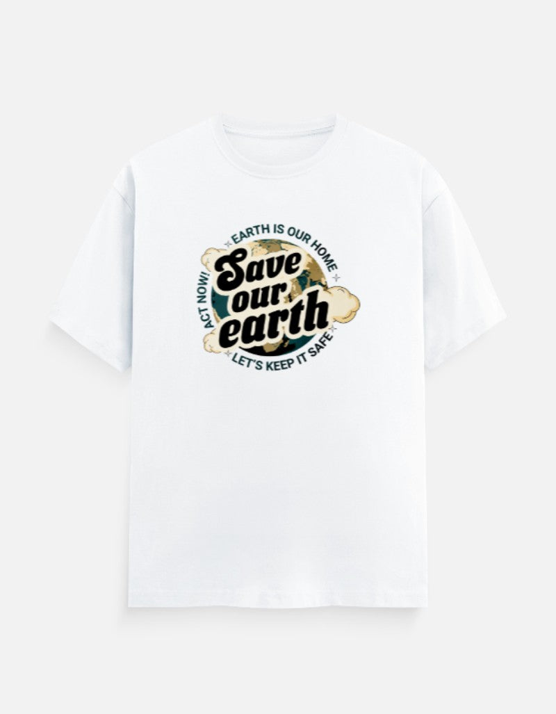 Environment Men's T-shirt
Nature Classic T-shirt
Earth Round Neck T-shirt
Save Earth Black T-shirt
Innovative Artwork
Graphic Printing
Men's Fashion Tee
Casual Men's T-shirt
Premium Cotton Tee
Stylish Men's Tee
Artistic Men's T-shirt
Statement T-shirt
Graphic Design Tee
Trendy Men's T-shirt
High Quality Tee
Modern Men's T-shirt
Designer T-shirt
Bold Graphic Tee
Creative Artwork Tee
Unique Graphic T-shirt
Comfortable Men's Tee
Urban Style T-shirt
Timeless Men's Tee
Everyday Wear Tee
Eye-catching T-shirt
Orig