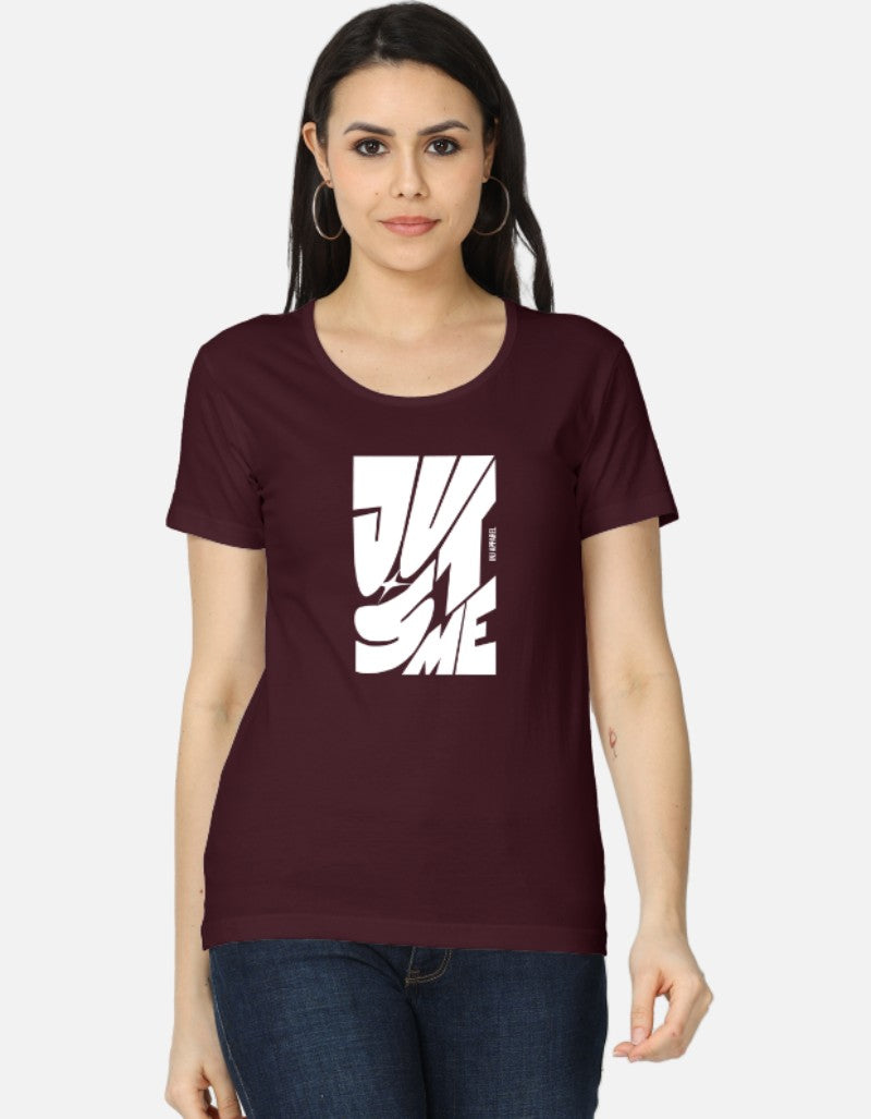 Motivational T-shirts
Inspiring Women's T-shirts
Motivation T-shirts for women
Women's T-shirts
Ladies T-shirts
Girl’s casual T-shirts
Women's short sleeve T-shirts
Women’s half sleeve T-shirts
Stylish T-shirts for women
Trendy T-shirts for girls
Women's fashion T-shirts
Classic fit T-shirts for women
Oversized T-shirts for women
Women’s crop T-shirts
Longline T-shirts for women
Women’s slim fit T-shirts
Round neck T-shirts for women
V-neck T-shirts for women
U-neck T-shirts for girls
Full sleeve T-shirts f