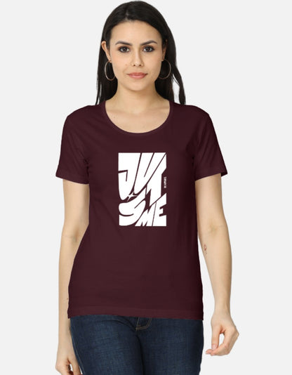 Motivational T-shirts
Inspiring Women's T-shirts
Motivation T-shirts for women
Women's T-shirts
Ladies T-shirts
Girl’s casual T-shirts
Women's short sleeve T-shirts
Women’s half sleeve T-shirts
Stylish T-shirts for women
Trendy T-shirts for girls
Women's fashion T-shirts
Classic fit T-shirts for women
Oversized T-shirts for women
Women’s crop T-shirts
Longline T-shirts for women
Women’s slim fit T-shirts
Round neck T-shirts for women
V-neck T-shirts for women
U-neck T-shirts for girls
Full sleeve T-shirts f
