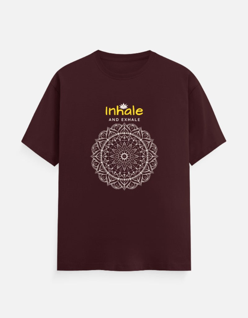 Yoga Men's T-shirt
Meditation Unisex Classic T-shirt
Motivation Round Neck T-shirt
Black T-shirt
Innovative Artwork
Graphic Printing
Men's Fashion Tee
Casual Men's T-shirt
Premium Cotton Tee
Stylish Men's Tee
Artistic Men's T-shirt
Statement T-shirt
Graphic Design Tee
Trendy Men's T-shirt
High Quality Tee
Modern Men's T-shirt
Designer T-shirt
Bold Graphic Tee
Creative Artwork Tee
Unique Graphic T-shirt
Comfortable Men's Tee
Urban Style T-shirt
Timeless Men's Tee
Everyday Wear Tee
Eye-catching T-shirt
Origin