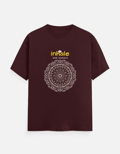 Yoga Men's T-shirt
Meditation Unisex Classic T-shirt
Motivation Round Neck T-shirt
Black T-shirt
Innovative Artwork
Graphic Printing
Men's Fashion Tee
Casual Men's T-shirt
Premium Cotton Tee
Stylish Men's Tee
Artistic Men's T-shirt
Statement T-shirt
Graphic Design Tee
Trendy Men's T-shirt
High Quality Tee
Modern Men's T-shirt
Designer T-shirt
Bold Graphic Tee
Creative Artwork Tee
Unique Graphic T-shirt
Comfortable Men's Tee
Urban Style T-shirt
Timeless Men's Tee
Everyday Wear Tee
Eye-catching T-shirt
Origin