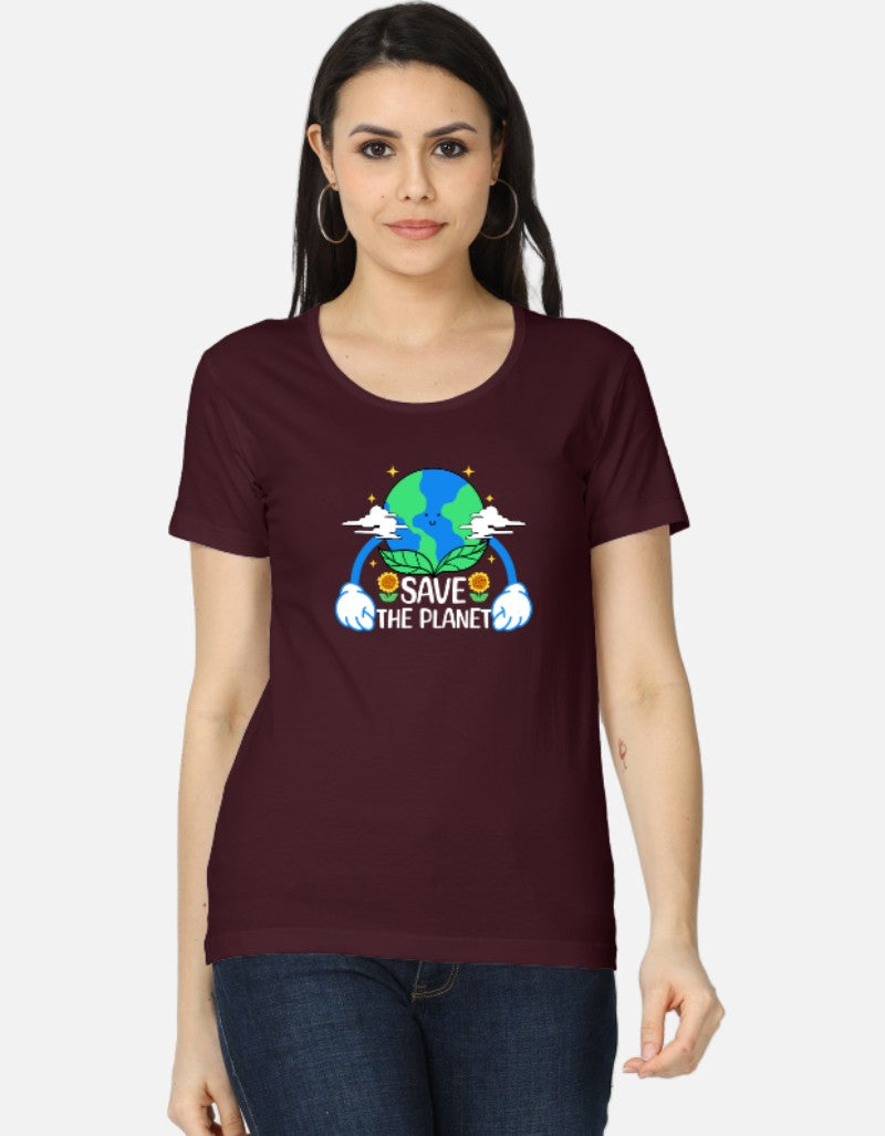 Nature Lover T-shirts
Nature Women's T-shirts
Nature T-shirts for women
Save Planet Ladies T-shirts
Girl’s casual T-shirts
Women's short sleeve T-shirts
Women’s half sleeve T-shirts
Stylish T-shirts for women
Trendy T-shirts for girls
Women's fashion T-shirts
Classic fit T-shirts for women
Oversized T-shirts for women
Women’s crop T-shirts
Longline T-shirts for women
Women’s slim fit T-shirts
Round neck T-shirts for women
V-neck T-shirts for women
U-neck T-shirts for girls
Full sleeve T-shirts for women
Sle