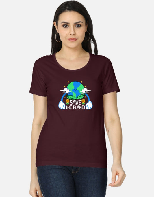 Nature Lover T-shirts
Nature Women's T-shirts
Nature T-shirts for women
Save Planet Ladies T-shirts
Girl’s casual T-shirts
Women's short sleeve T-shirts
Women’s half sleeve T-shirts
Stylish T-shirts for women
Trendy T-shirts for girls
Women's fashion T-shirts
Classic fit T-shirts for women
Oversized T-shirts for women
Women’s crop T-shirts
Longline T-shirts for women
Women’s slim fit T-shirts
Round neck T-shirts for women
V-neck T-shirts for women
U-neck T-shirts for girls
Full sleeve T-shirts for women
Sle