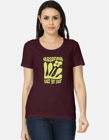 Motivational T-shirts
Inspiring Women's T-shirts
Inspiring T-shirts for women
Motivational Ladies T-shirts
Girl’s casual T-shirts
Women's short sleeve T-shirts
Women’s half sleeve T-shirts
Stylish T-shirts for women
Trendy T-shirts for girls
Women's fashion T-shirts
Classic fit T-shirts for women
Oversized T-shirts for women
Women’s crop T-shirts
Longline T-shirts for women
Women’s slim fit T-shirts
Round neck T-shirts for women
V-neck T-shirts for women
U-neck T-shirts for girls
Full sleeve T-shirts for wo