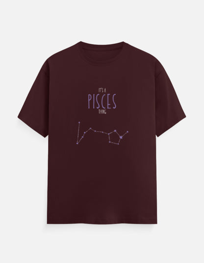 Pisces Men's T-shirt
Zodiac Pisces Classic T-shirt
Spiritual Round Neck T-shirt
Zodiac Pisces Black T-shirt
Spiritual Innovative Artwork
Graphic Printing
Men's Fashion Tee
Casual Men's T-shirt
Premium Cotton Tee
Stylish Men's Tee
Artistic Men's T-shirt
Statement T-shirt
Graphic Design Tee
Trendy Men's T-shirt
High Quality Tee
Modern Men's T-shirt
Designer T-shirt
Bold Graphic Tee
Creative Artwork Tee
Unique Graphic T-shirt
Comfortable Men's Tee
Urban Style T-shirt
Timeless Men's Tee
Everyday Wear Tee
Eye-ca