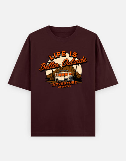 Travel Unisex oversized T-shirts
Environment Unisex oversized T-shirts
Save Nature Oversized drop shoulder T-shirts
Traveler Unisex drop shoulder tees
Inspiring Oversized T-shirts for men and women
Baggy unisex T-shirts
Gender-neutral oversized tees
Drop shoulder T-shirts online
Relaxed fit T-shirts unisex
Unisex boxy T-shirts
Casual oversized T-shirts
Streetwear oversized T-shirts
Minimalist oversized T-shirts
Korean style drop shoulder T-shirts
Urban fashion oversized tees
Trendy oversized T-shirts unisex