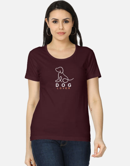 Animal T-shirts
Dog Lover Women's T-shirts
Dog T-shirts for women
Ladies T-shirts
Girl’s casual T-shirts
Women's short sleeve T-shirts
Women’s half sleeve T-shirts
Stylish T-shirts for women
Trendy T-shirts for girls
Women's fashion T-shirts
Classic fit T-shirts for women
Oversized T-shirts for women
Women’s crop T-shirts
Longline T-shirts for women
Women’s slim fit T-shirts
Round neck T-shirts for women
V-neck T-shirts for women
U-neck T-shirts for girls
Full sleeve T-shirts for women
Sleeveless women’s T-