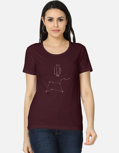 Spiritual Round Neck T-shirt
Zodiac Leo Black T-shirt
Spiritual Innovative Artwork
Leo T-shirts
Leo Women's T-shirts
Zodiac Leo T-shirts for women
Zodiac Leo Ladies T-shirts
Girl’s casual T-shirts
Women's short sleeve T-shirts
Women’s half sleeve T-shirts
Stylish T-shirts for women
Trendy T-shirts for girls
Women's fashion T-shirts
Classic fit T-shirts for women
Oversized T-shirts for women
Women’s crop T-shirts
Longline T-shirts for women
Women’s slim fit T-shirts
Round neck T-shirts for women
V-neck T-shi
