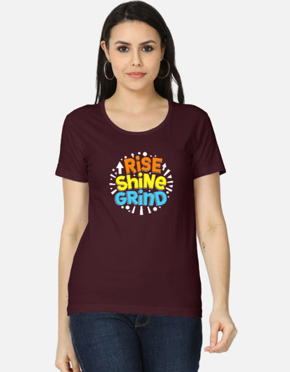 Motivational T-shirts
Inspiring Women's T-shirts
T-shirts for women
Ladies T-shirts
Girl’s casual T-shirts
Women's short sleeve T-shirts
Women’s half sleeve T-shirts
Stylish T-shirts for women
Trendy T-shirts for girls
Women's fashion T-shirts
Classic fit T-shirts for women
Oversized T-shirts for women
Women’s crop T-shirts
Longline T-shirts for women
Women’s slim fit T-shirts
Round neck T-shirts for women
V-neck T-shirts for women
U-neck T-shirts for girls
Full sleeve T-shirts for women
Sleeveless women’s 