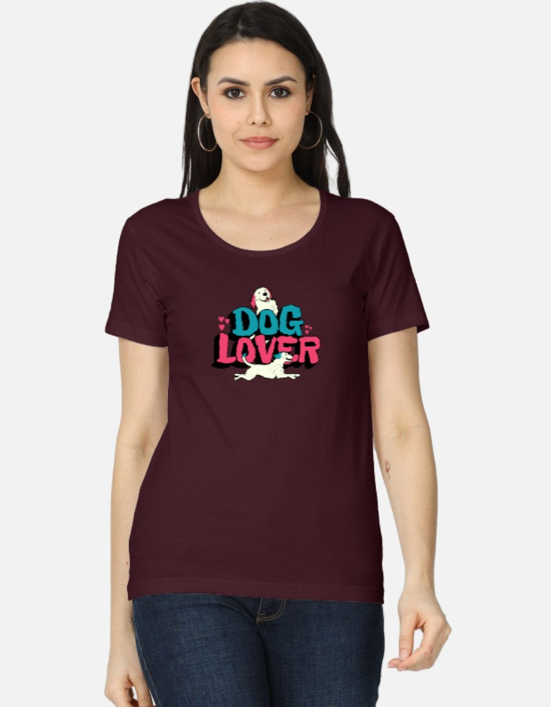 Animal T-shirts
Dog lover Women's T-shirts
Dog lover T-shirts for women
Animal lover Ladies T-shirts
Girl’s casual T-shirts
Women's short sleeve T-shirts
Women’s half sleeve T-shirts
Stylish T-shirts for women
Trendy T-shirts for girls
Women's fashion T-shirts
Classic fit T-shirts for women
Oversized T-shirts for women
Women’s crop T-shirts
Longline T-shirts for women
Women’s slim fit T-shirts
Round neck T-shirts for women
V-neck T-shirts for women
U-neck T-shirts for girls
Full sleeve T-shirts for women
Sl