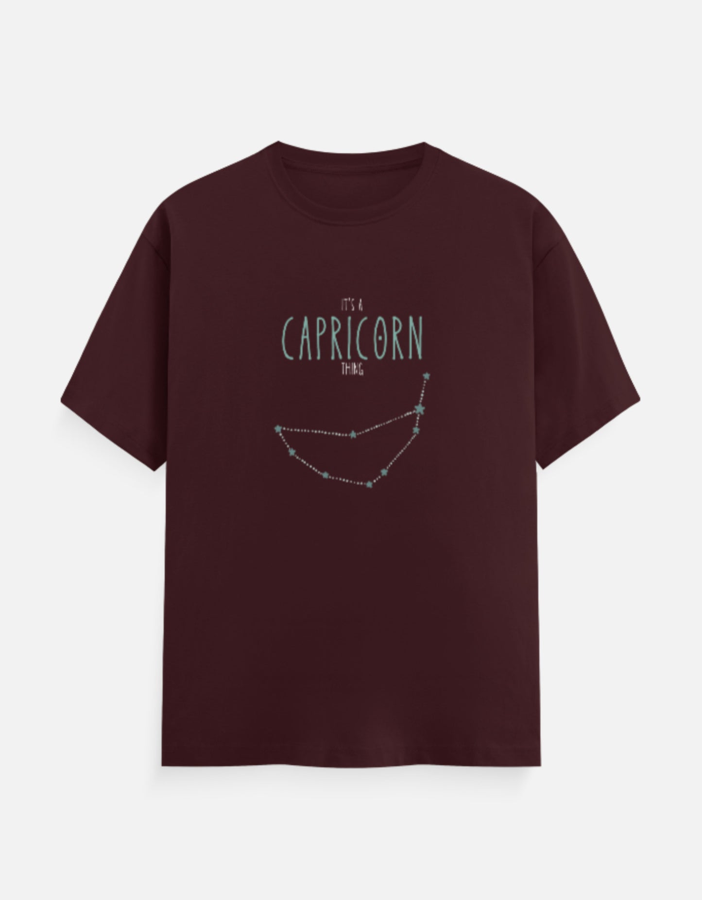 Capricorn Men's T-shirt
Zodiac Capricorn Classic T-shirt
Spiritual Round Neck T-shirt
Zodiac Capricorn Black T-shirt
Spiritual Innovative Artwork
Graphic Printing
Men's Fashion Tee
Casual Men's T-shirt
Premium Cotton Tee
Stylish Men's Tee
Artistic Men's T-shirt
Statement T-shirt
Graphic Design Tee
Trendy Men's T-shirt
High Quality Tee
Modern Men's T-shirt
Designer T-shirt
Bold Graphic Tee
Creative Artwork Tee
Unique Graphic T-shirt
Comfortable Men's Tee
Urban Style T-shirt
Timeless Men's Tee
Everyday Wear T