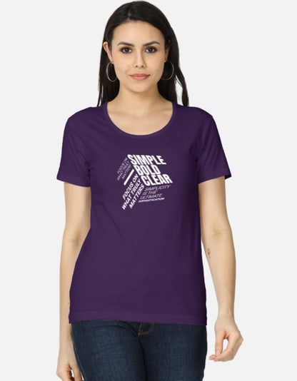 Motivational T-shirts
Inspiring Women's T-shirts
Motivation T-shirts for women
Growing Ladies T-shirts
Girl’s casual T-shirts
Women's short sleeve T-shirts
Women’s half sleeve T-shirts
Stylish T-shirts for women
Trendy T-shirts for girls
Women's fashion T-shirts
Classic fit T-shirts for women
Oversized T-shirts for women
Women’s crop T-shirts
Longline T-shirts for women
Women’s slim fit T-shirts
Round neck T-shirts for women
V-neck T-shirts for women
U-neck T-shirts for girls
Full sleeve T-shirts for women