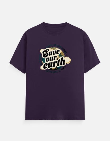 Environment Men's T-shirt
Nature Classic T-shirt
Earth Round Neck T-shirt
Save Earth Black T-shirt
Innovative Artwork
Graphic Printing
Men's Fashion Tee
Casual Men's T-shirt
Premium Cotton Tee
Stylish Men's Tee
Artistic Men's T-shirt
Statement T-shirt
Graphic Design Tee
Trendy Men's T-shirt
High Quality Tee
Modern Men's T-shirt
Designer T-shirt
Bold Graphic Tee
Creative Artwork Tee
Unique Graphic T-shirt
Comfortable Men's Tee
Urban Style T-shirt
Timeless Men's Tee
Everyday Wear Tee
Eye-catching T-shirt
Orig