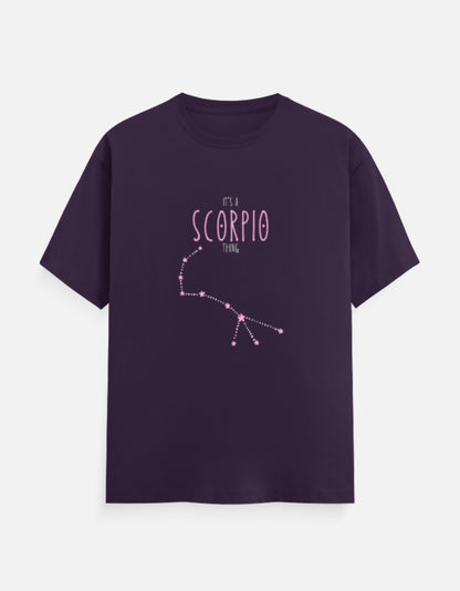 Scorpio Men's T-shirt
Zodiac Scorpio Classic T-shirt
Spiritual Round Neck T-shirt
Zodiac Scorpio Black T-shirt
Spiritual Innovative Artwork
Graphic Printing
Men's Fashion Tee
Casual Men's T-shirt
Premium Cotton Tee
Stylish Men's Tee
Artistic Men's T-shirt
Statement T-shirt
Graphic Design Tee
Trendy Men's T-shirt
High Quality Tee
Modern Men's T-shirt
Designer T-shirt
Bold Graphic Tee
Creative Artwork Tee
Unique Graphic T-shirt
Comfortable Men's Tee
Urban Style T-shirt
Timeless Men's Tee
Everyday Wear Tee
Eye